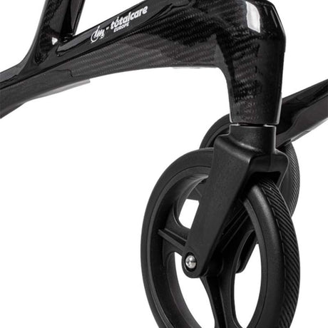 Andador-de-FIBRA-DE-CARBONO Gran durabilidad