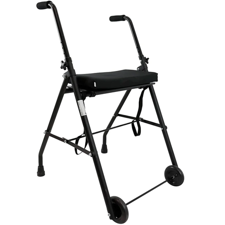 Andador 2 Ruedas Comodo