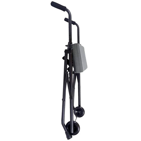 Andador 2 Ruedas Plegable