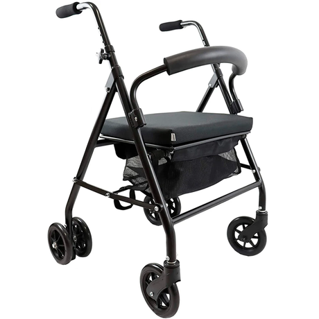 Andador 4 Ruedas