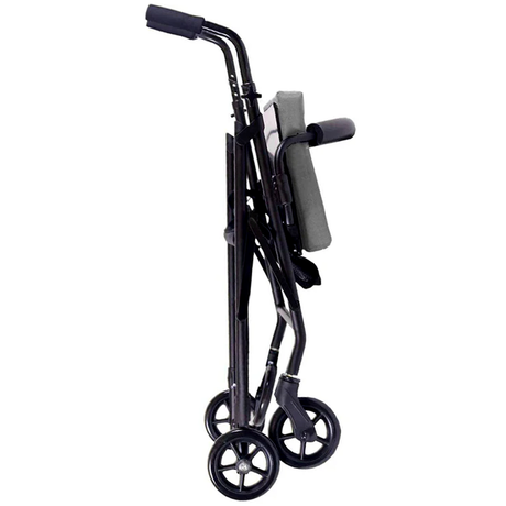 Andador 4 Ruedas Compacto