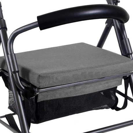 Andador 4 Ruedas Confortable
