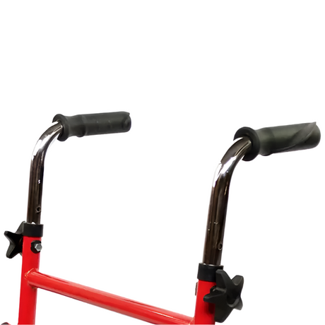 Andador Infantil Rojo