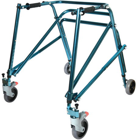 Andador Posterior Ergonomico