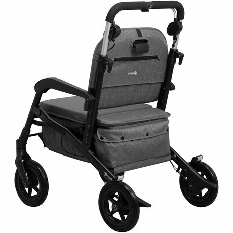 Andador Carro Compra Bolsillo