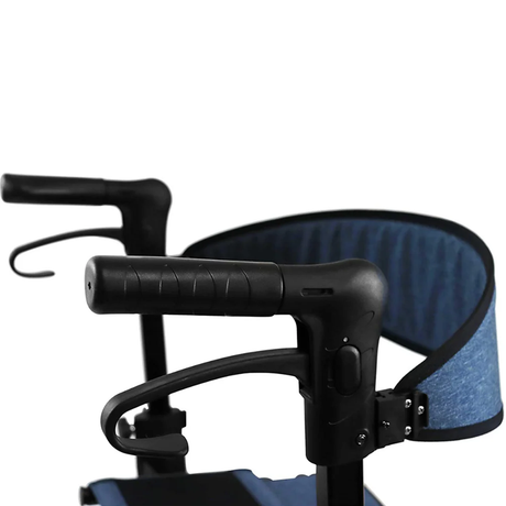 Andador PERSONAS ALTAS Ergonomico