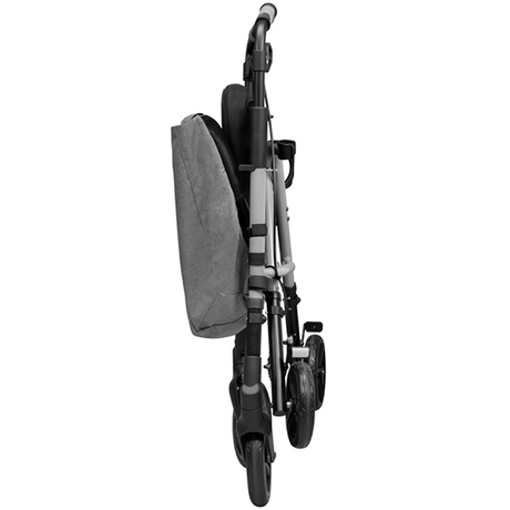 Andador Regulable Altura Plegable