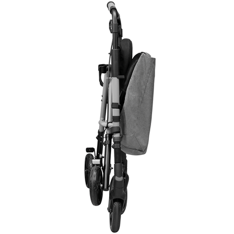 Andador Regulable Altura Transportable