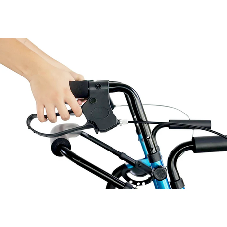 Andador Silla de Ruedas Seguro