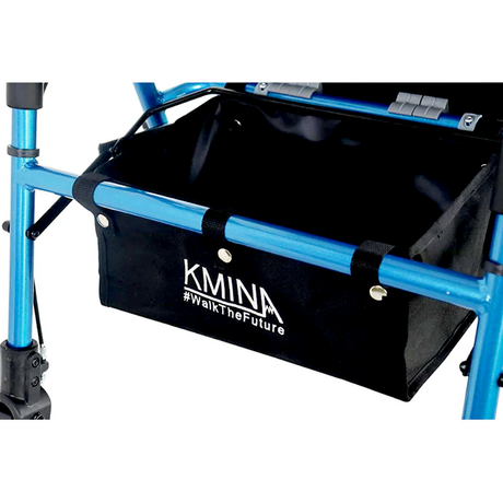 Andador Silla de Ruedas con Cesta