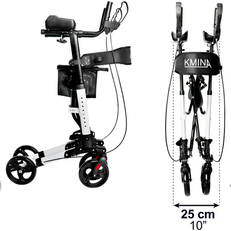 Andador Vertical Ergonómico