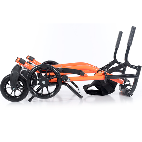 Andador para Niños Compacto