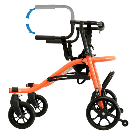 Andador para Niños Ergonómico