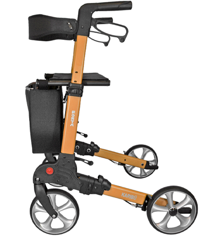 Andador rollator karibu narnaja