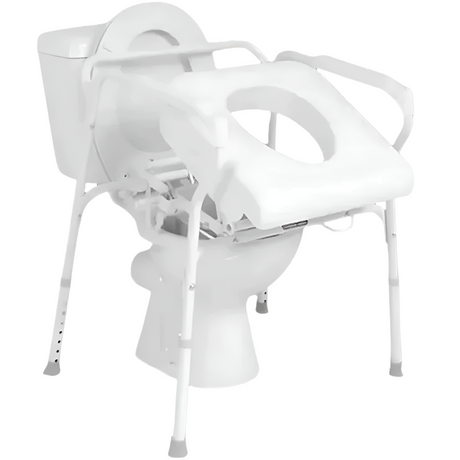 Asiento WC Comodo
