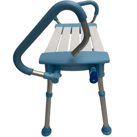 Asiento de Ducha Abatible