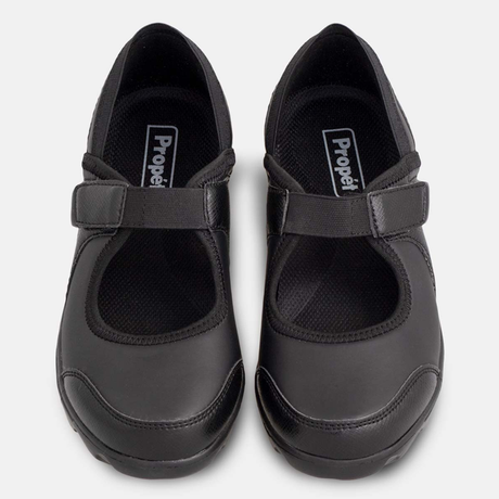 Bailarina Deportiva con Velcro