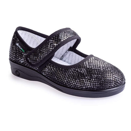 Bailarinas Mujer Empeine Alto Bali Material Antibacteriano