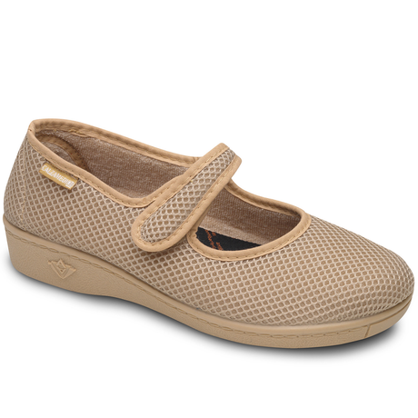 Bailarinas Rejilla Mujer Comodas