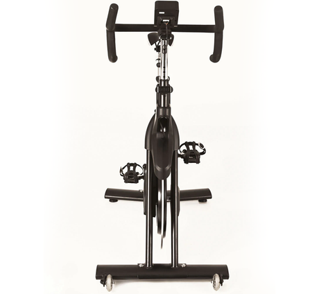 Bicicleta Estática Inteligente SRX EVOLVE