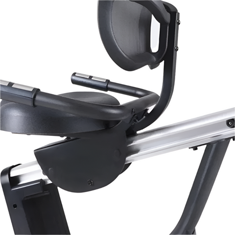 Bicicleta Estática con App Bluetooth