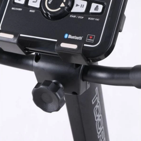 Bicicleta Estática com App