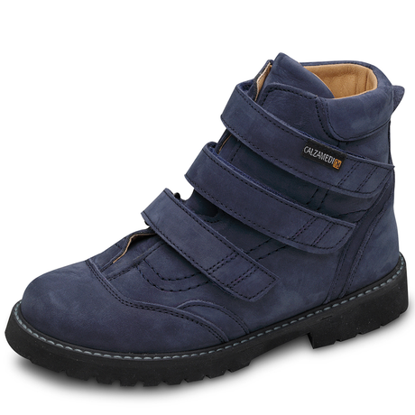 Bota Infantil Forma Orto Calzamedi