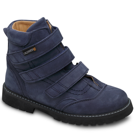Bota Infantil Forma Orto Calzamedi