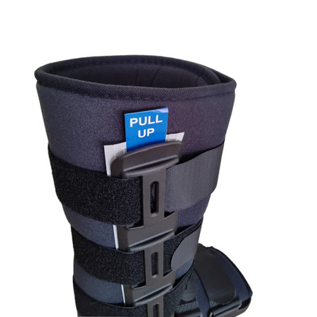 Bota Long Walker