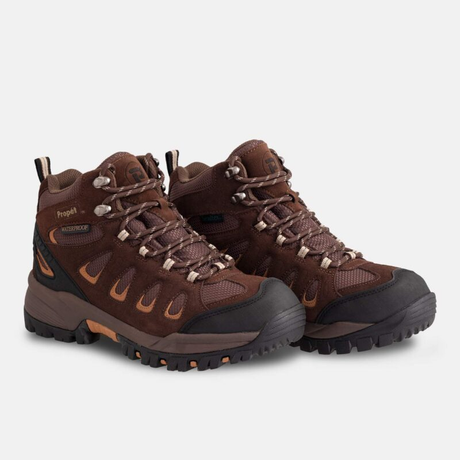 Bota de caminhada confortável para homem Propét