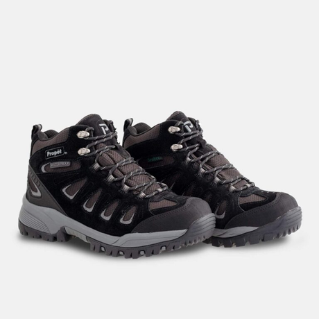 Bota de Trekking  con Cordones