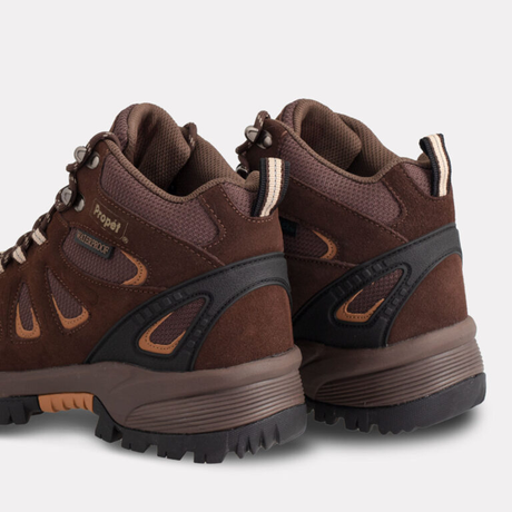 Bota de Trekking de Calidad