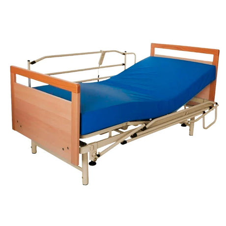 Cama Articulada Elétrica GERAS Configurável