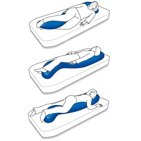 Cojín de Posicionamiento Ergonomico