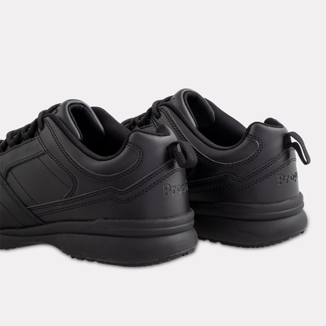 Deportivas para Plantillas Ortopédicas Hombre