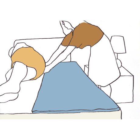 Ducha Baño Portátil para Cama PVC