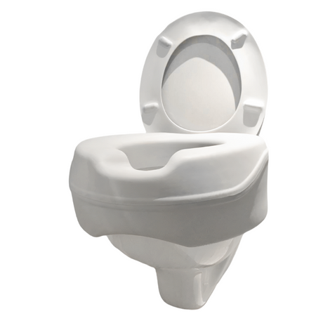 Elevador WC comodo