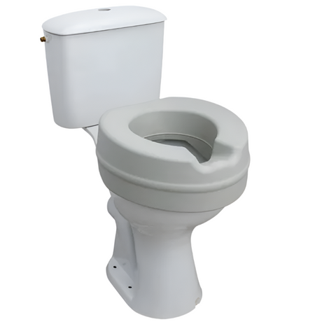 Elevador de sanita MACIO 11 cm resistente 185 kg