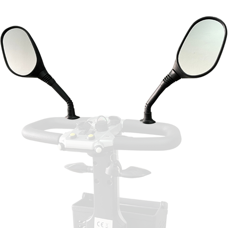 Espejo Retrovisor para Scooter Eléctrico