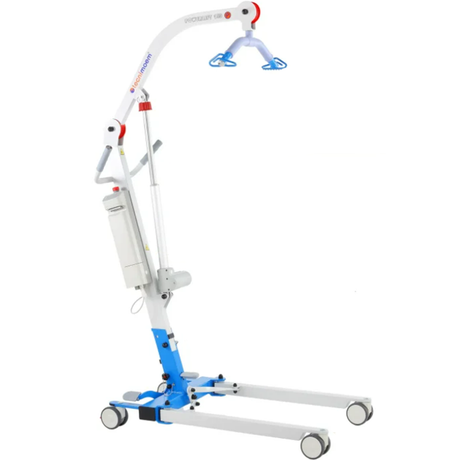 Grua Powerlift 135, 150, 175 e Dobrável