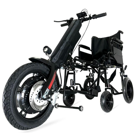 Handbike Electrica Universal Careway