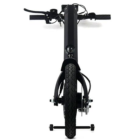 Bicicleta elétrica M3 (Lítio 800W 48V 12Ah)