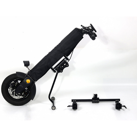 Handbike Eléctrica Universal Facil Instalacion