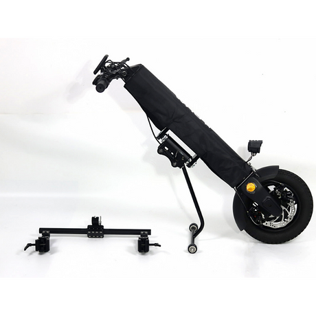 Bicicleta elétrica universal Careway M1