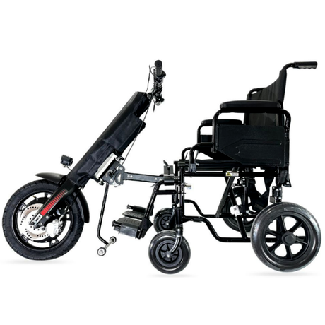 Handbike Electrica Universal Potente