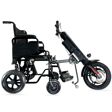 Bicicleta elétrica M3 (Lítio 800W 48V 12Ah)