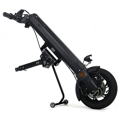 Bicicleta elétrica universal Careway M1