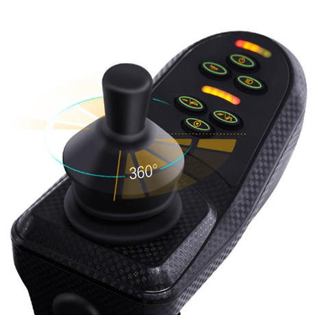 Joystick para Silla de Ruedas Airwheel H3T