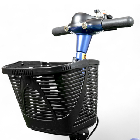 Scooter Smart 4 Rodas