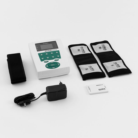 Máquina de Magnetoterapia GLOBUS Magnum 3000 Pro
